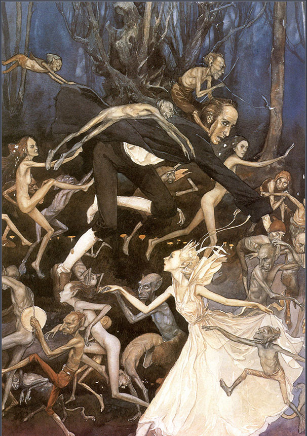 alan Lee