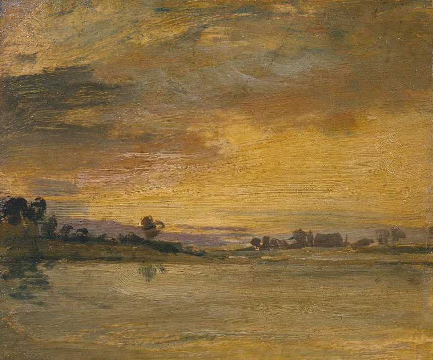 Turner