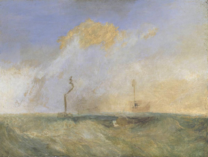 Turner
