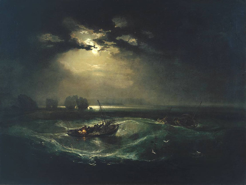 Turner