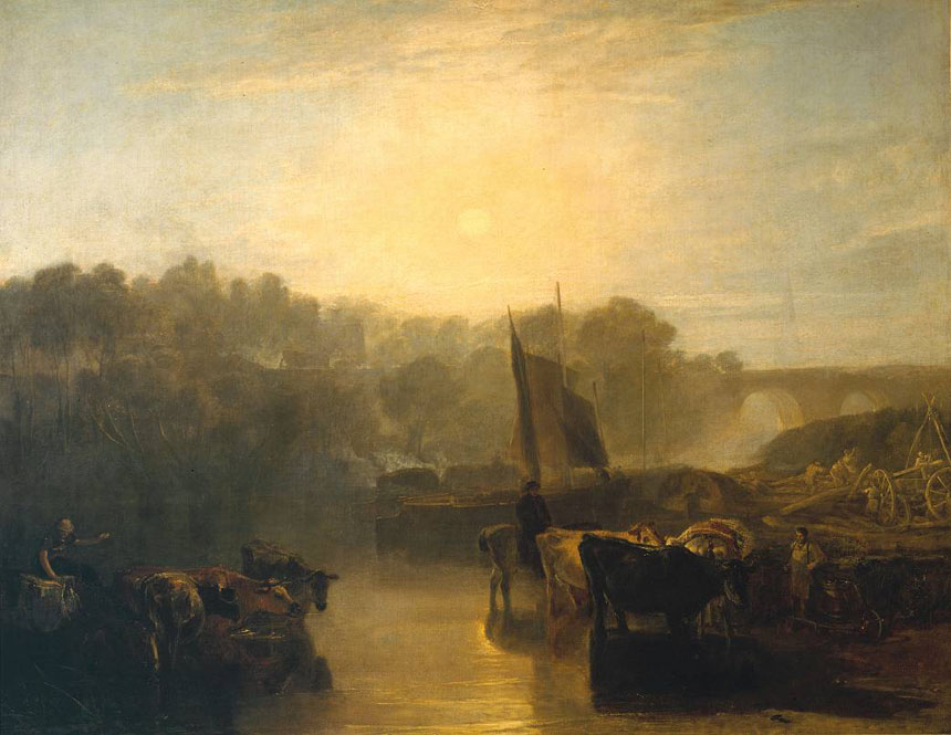 Turner