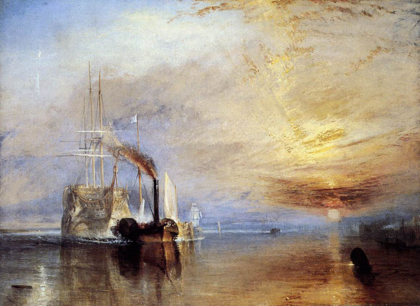 Turner