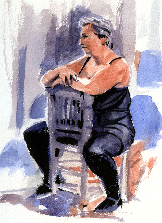 figure drawing