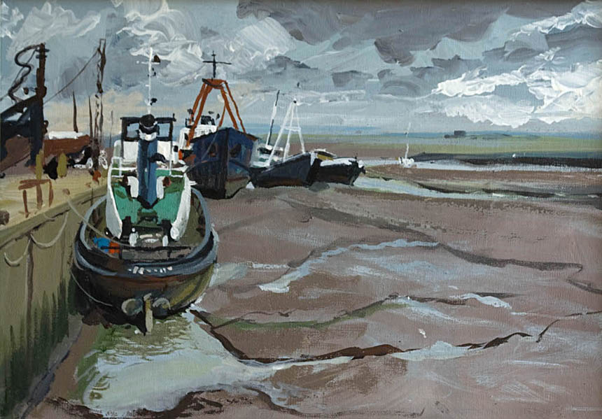 Hoo, island, marina, Medway, estuary.